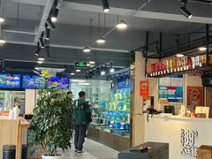 -海味当家·蒸锅海鲜(星海公园店)
