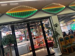 -蜀香格格•剁椒鱼头(龙西店)
