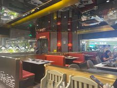 -奢谷·海鲜自助(南海万科店)