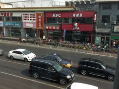 -峨嵋酒家(地安门店)