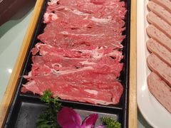 -德龙火锅(安和街直营店)