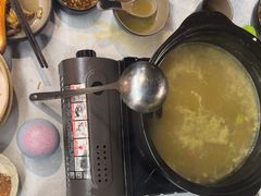 -芸鲜季·云南野生菌餐厅· 云南风物味研社(闵行店)
