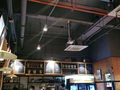 大堂-木屋烧烤(龙岗南联店)