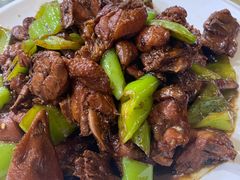 -太子食府(圣水路店)