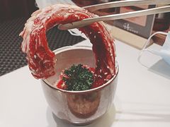 -千寻山野烤肉(中关村店)