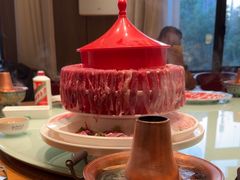 -南门四季铜锅涮肉(大屯·北苑店)