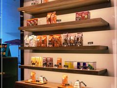 -星巴克(徐州苏宁广场B1店)