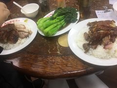 -陈光记烧腊店(罗保博士街店)