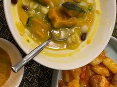 -南沙游艇会·大兵船餐厅