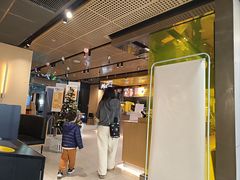 -麦当劳(杭州萧山文源店)