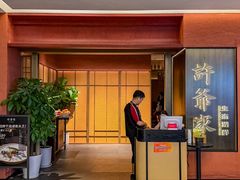 -许爷家·生态湖鲜(徐汇日月光店)