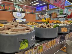 -大橘元自助回转火锅(天河新天地店)