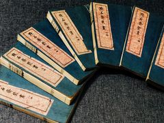 -北京鲁迅博物馆(北京新文化运动纪念馆鲁博馆区)