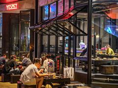 -夜食白市Yespicy·烧烤啤酒宵夜(番禺四海城店)