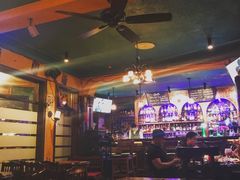 -秀·爱尔兰餐吧(上海路店)