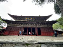 -报恩寺(平武县)