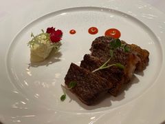 -王品牛排(佛山南海万科广场店)