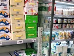 零售区-牛奶便利(东四店)