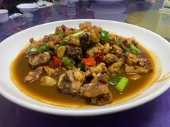 -老味道餐厅(江山店)