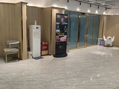 -古德菲力健身(特区报业店)