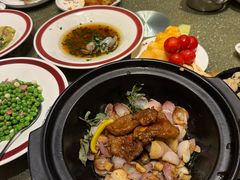 -上海人家花樣年华(中山公园店)
