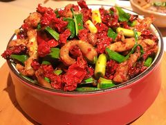 -山石榴·贵州菜(丰盛里店)