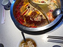 -芈重山老火锅(广州首店)
