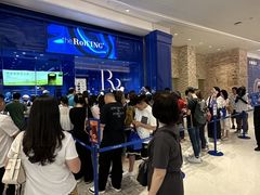-the Roll'ING手作瑞士卷专门店(卓悦中心店)