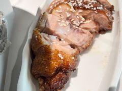 -乔阿马·江南味·驴肉香(龙湖华泾天街店)