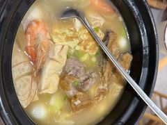 -阿毛饭店(和义路店)