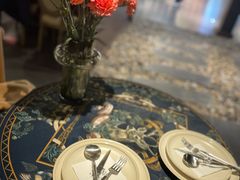 -第101座花园餐厅(湖滨88店)