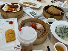 -益健美食大广场(北岭店)