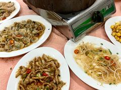 -标记好食