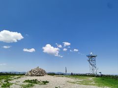 -妙峰山风景名胜区