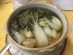 -海鲜街菜馆(海珠南路店)