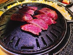 -炑八韩烤(琼华店)