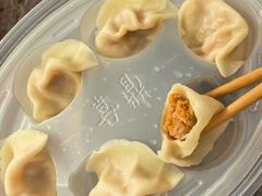 -喜鼎海胆水饺(东港店)