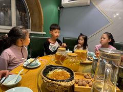 -去茶去餐厅(中央大街店)