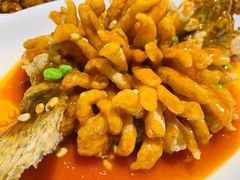 -峨嵋酒家(地安门店)