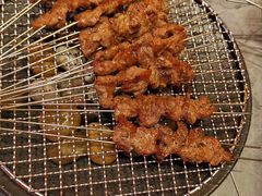 -鼎原力量东北吊炉烧烤(幸福街店)