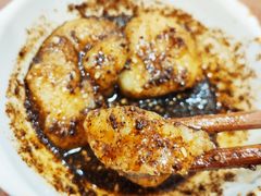 -继红顺河抄手名小吃