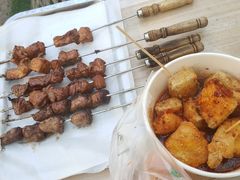 -王记西鎮电烤肉(汶上路店)