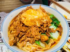 -农耕记·湖南土菜(halo广场店)