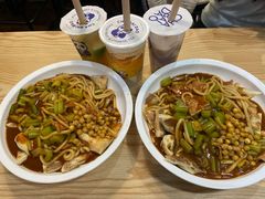 -茶百道(良乡大学城店)