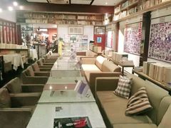 -纯真年代书吧(宝石山店)