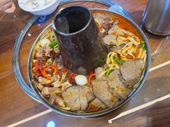 -聚雅美食