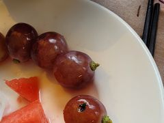 -国际贵都65自助餐厅