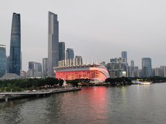 -海心沙亚运公园