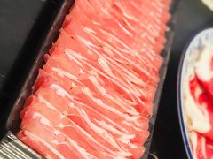 -东来顺饭庄(金泉广场店)