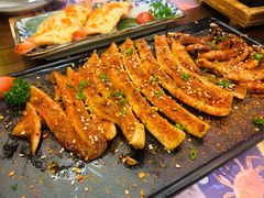 -仙隐小鹿料理食堂(沙市人信汇店)
